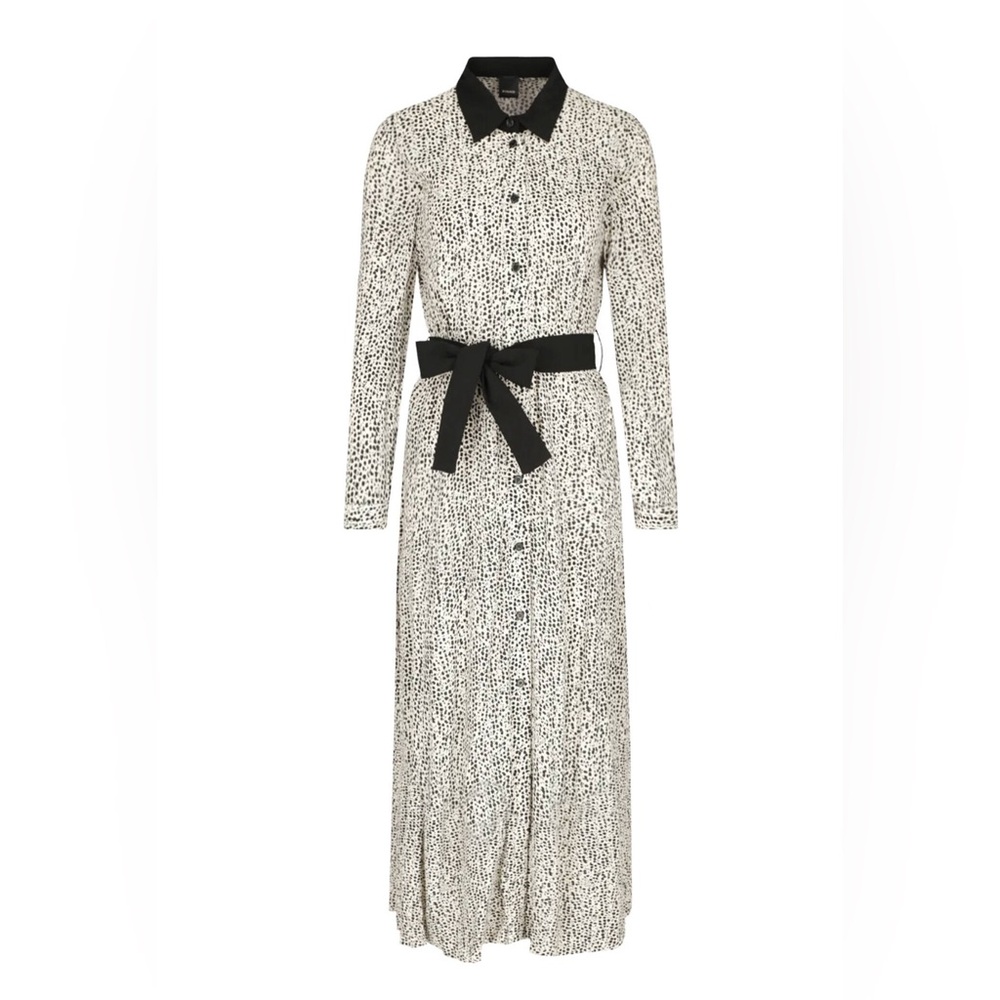 Pinko Sushi Dress Size 2